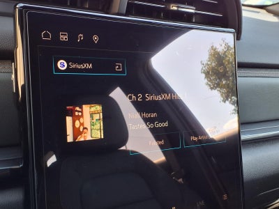 2027 GMC Terrain AWD AT4 SUV AWD