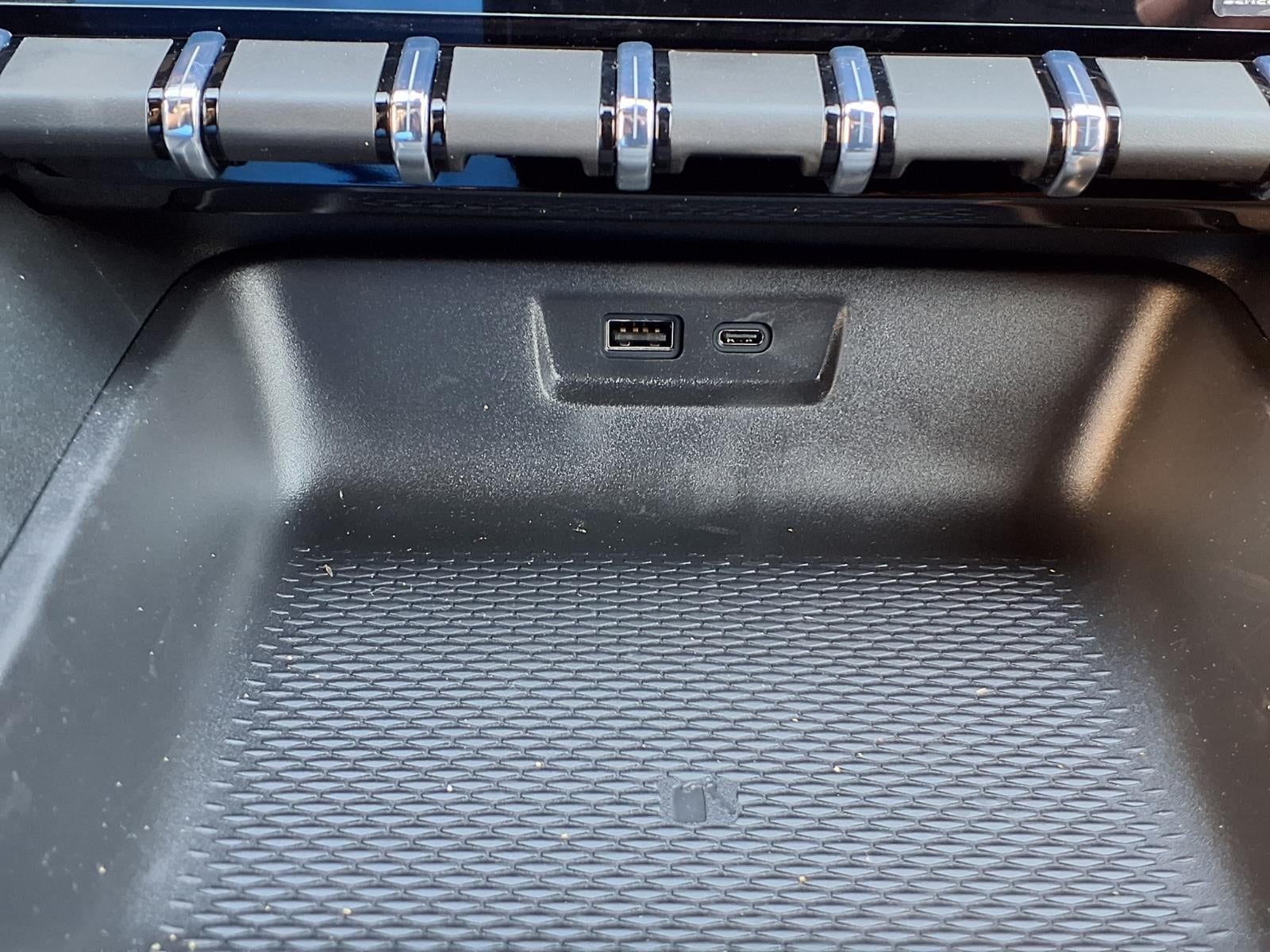 2027 GMC Terrain AWD AT4 SUV AWD
