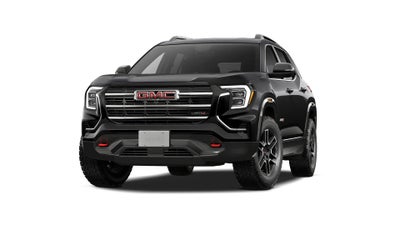 2027 GMC Terrain AWD AT4 SUV AWD