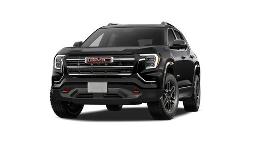 2027 GMC Terrain AWD AT4 SUV AWD