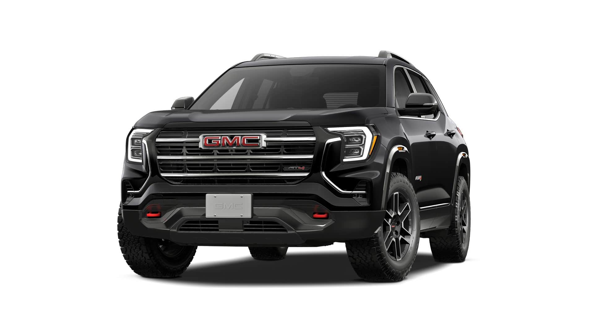 2027 GMC Terrain AWD AT4 SUV AWD