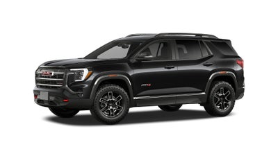 2027 GMC Terrain AWD AT4 SUV AWD