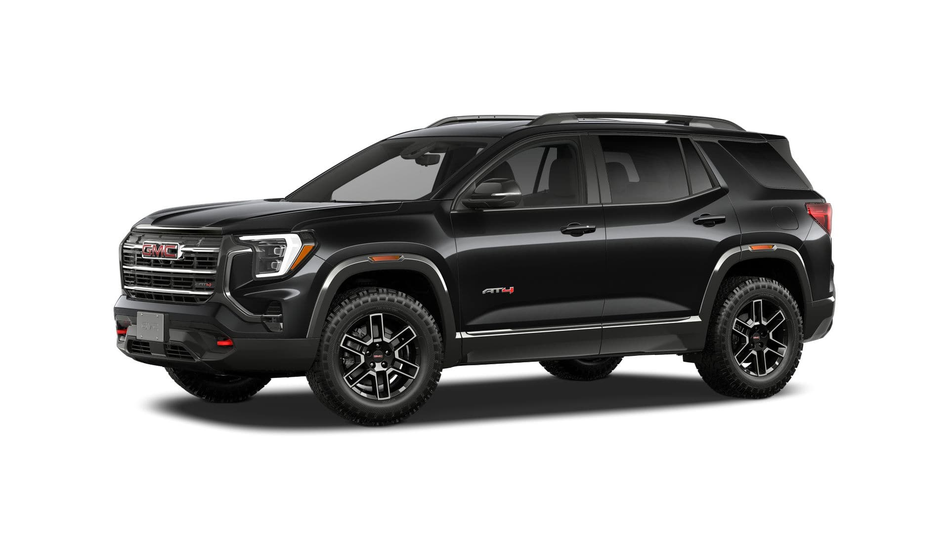 2027 GMC Terrain AWD AT4 SUV AWD
