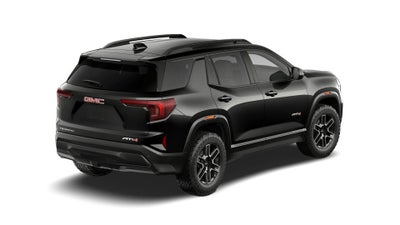 2027 GMC Terrain AWD AT4 SUV AWD