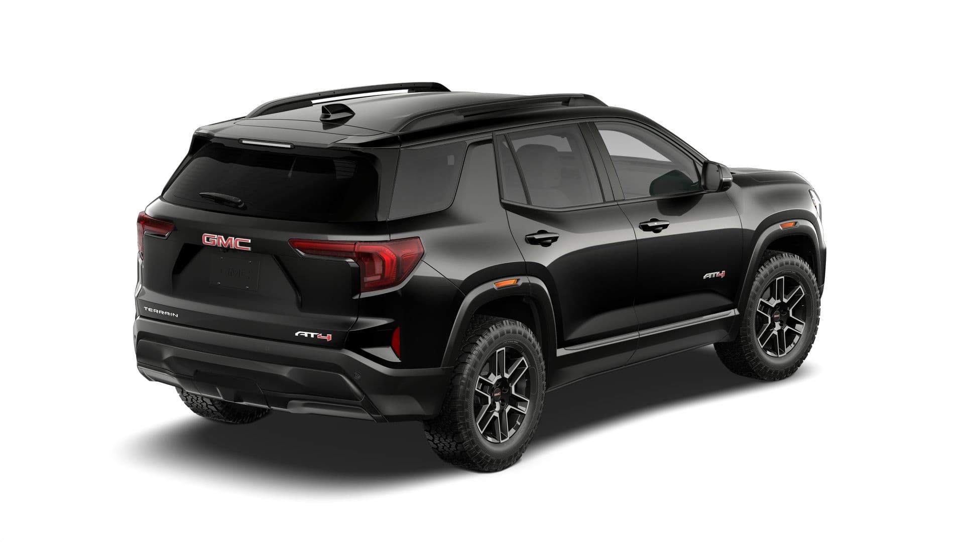 2027 GMC Terrain AWD AT4 SUV AWD