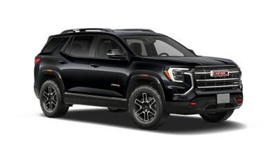 2027 GMC Terrain AWD AT4 SUV AWD