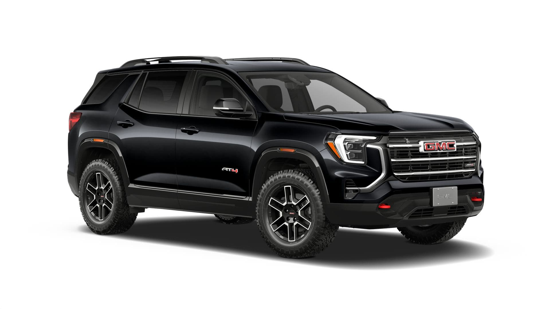 2027 GMC Terrain AWD AT4 SUV AWD