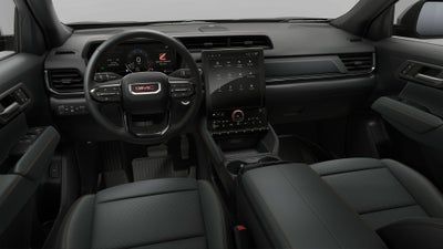 2027 GMC Terrain AWD AT4 SUV AWD