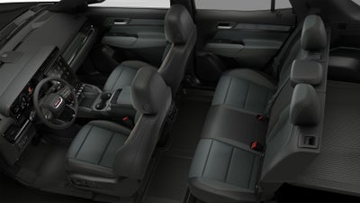 2027 GMC Terrain AWD AT4 SUV AWD