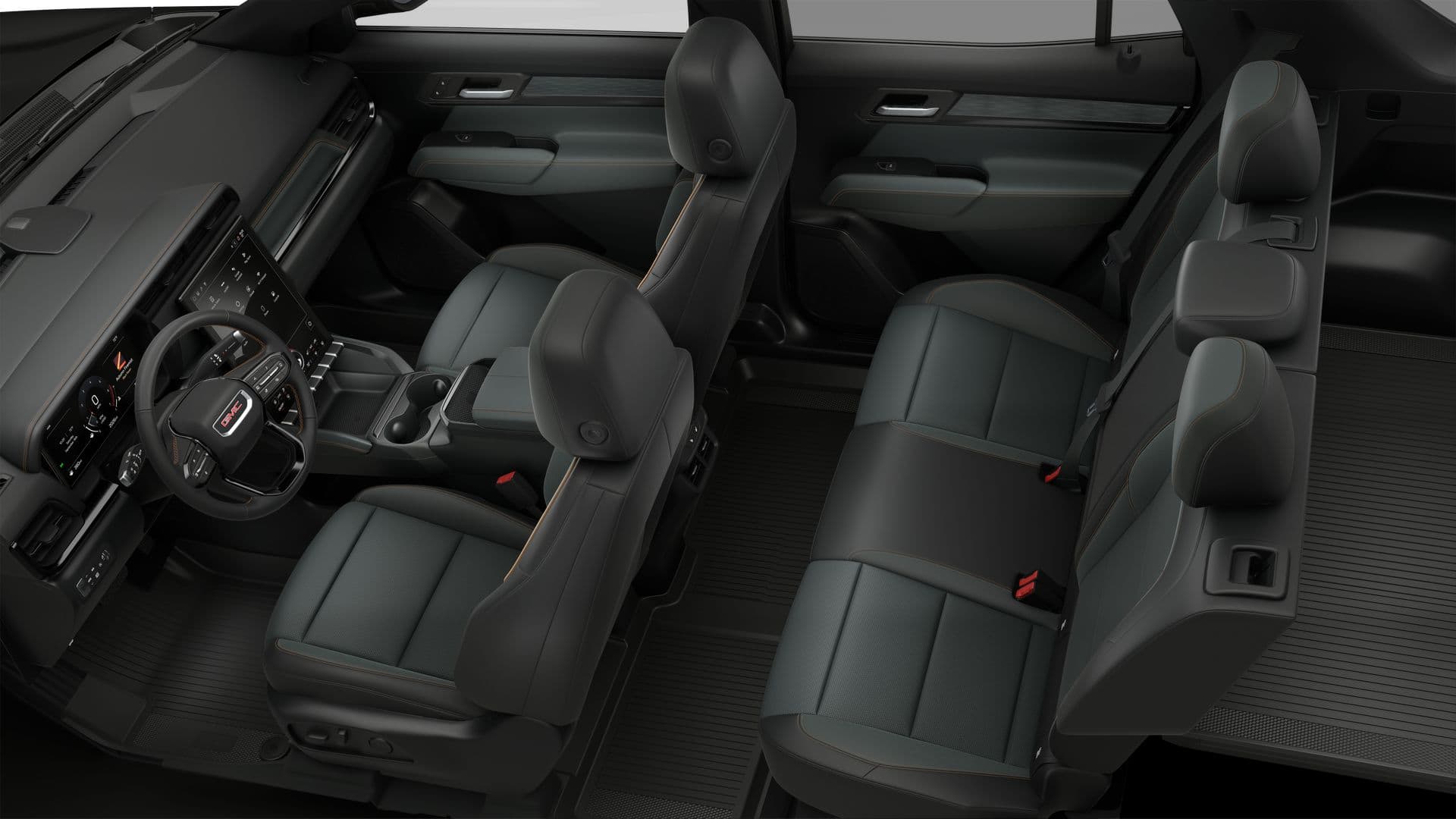 2027 GMC Terrain AWD AT4 SUV AWD