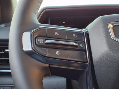 2026 GMC Terrain AT4 SUV AWD