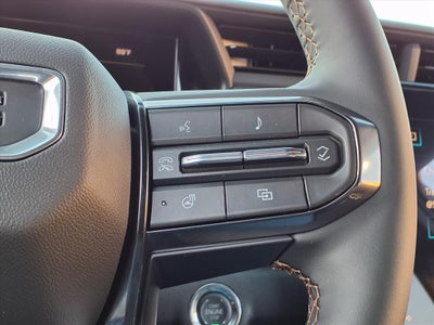 2026 GMC Terrain AT4 SUV AWD