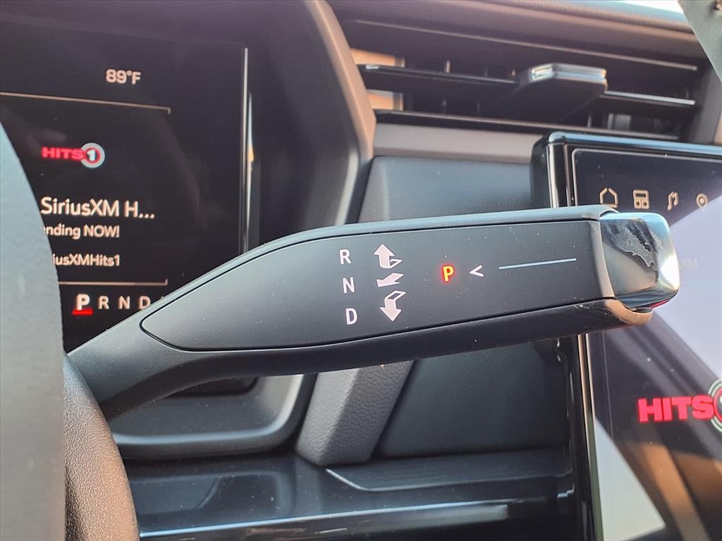 2026 GMC Terrain AT4 SUV AWD