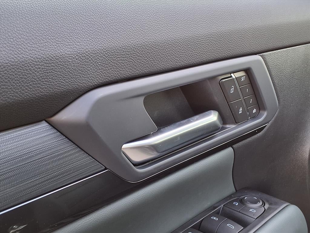 2026 GMC Terrain AT4 SUV AWD