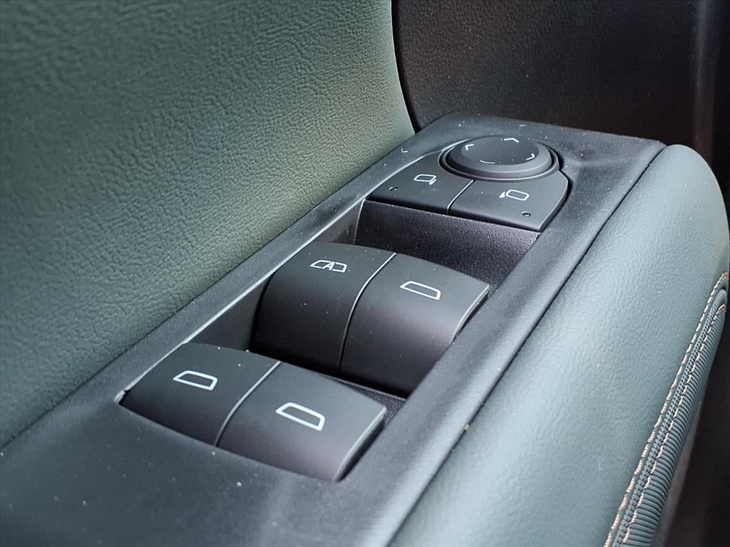 2026 GMC Terrain AT4 SUV AWD