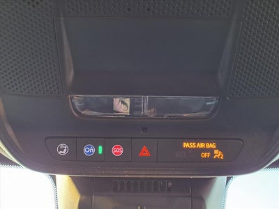 2026 GMC Terrain AT4 SUV AWD