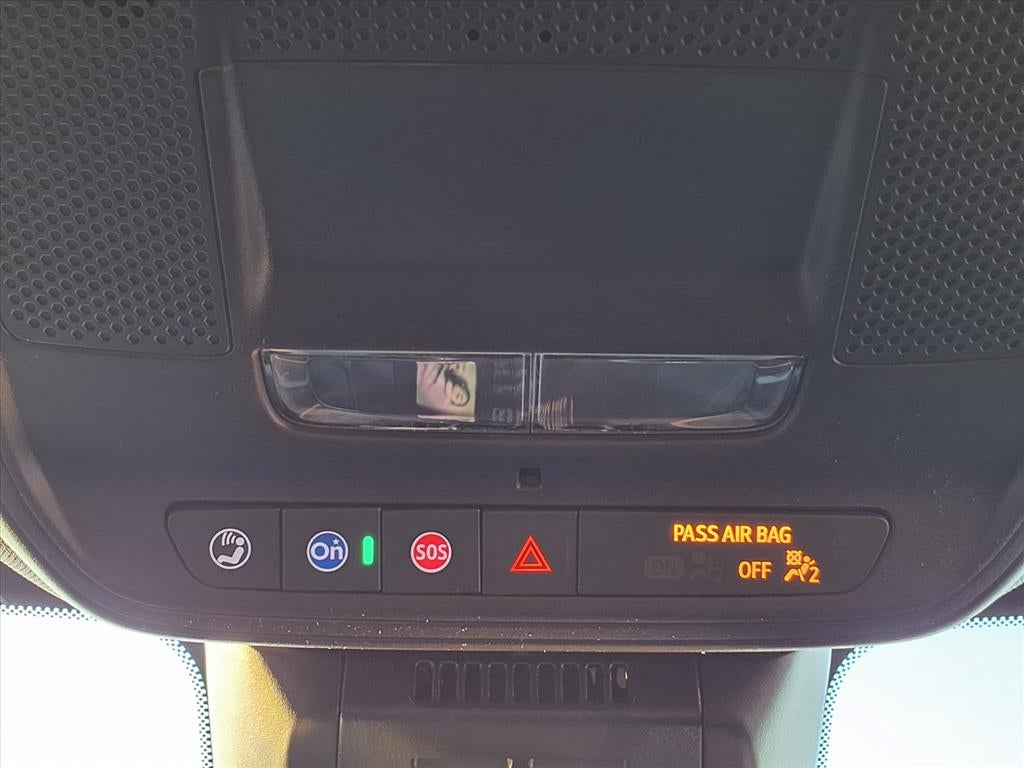 2026 GMC Terrain AT4 SUV AWD