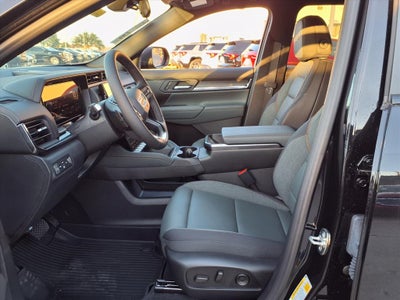 2026 GMC Terrain AT4 SUV AWD