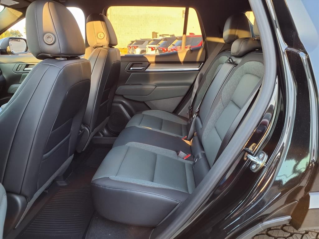 2026 GMC Terrain AT4 SUV AWD