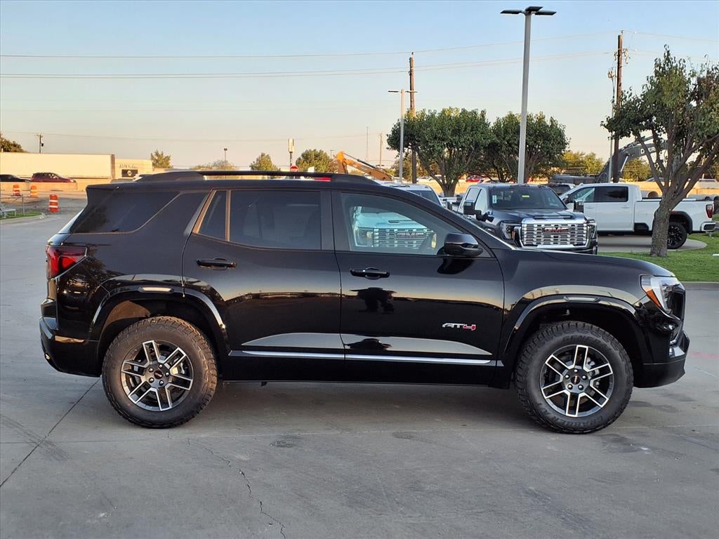 2026 GMC Terrain AT4 SUV AWD