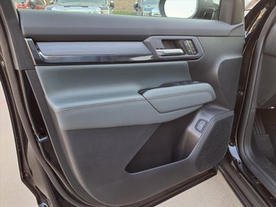 2026 GMC Terrain AT4 SUV AWD