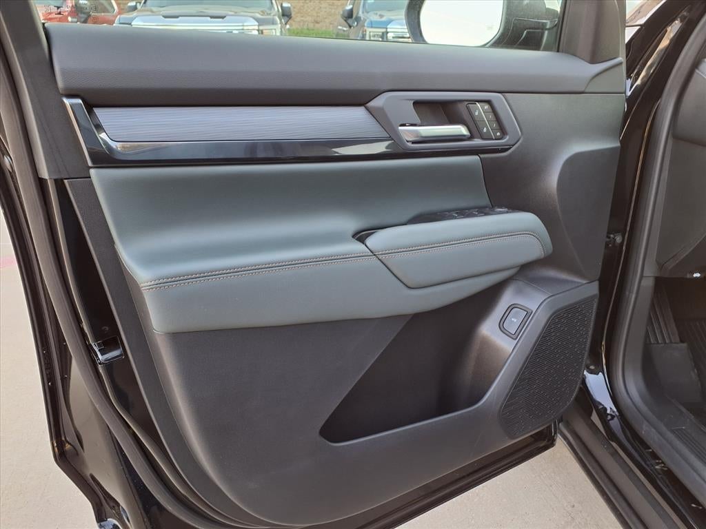 2026 GMC Terrain AT4 SUV AWD