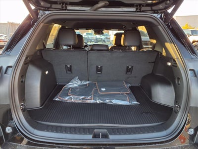 2026 GMC Terrain AT4 SUV AWD