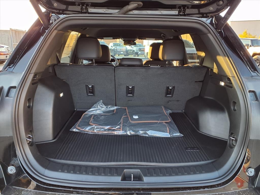 2026 GMC Terrain AT4 SUV AWD