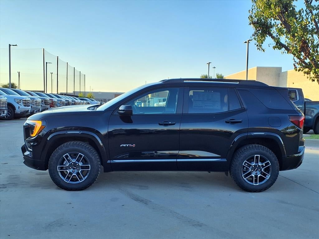 2026 GMC Terrain AT4 SUV AWD