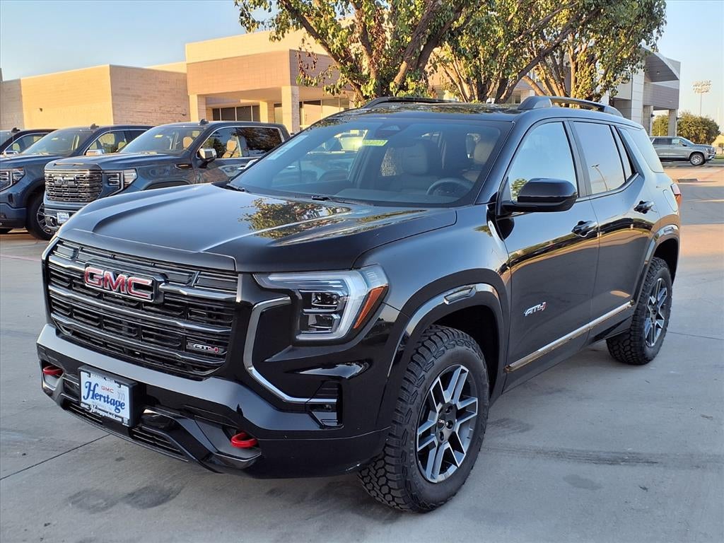 2026 GMC Terrain AT4 SUV AWD