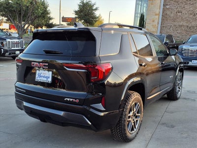 2026 GMC Terrain AT4 SUV AWD