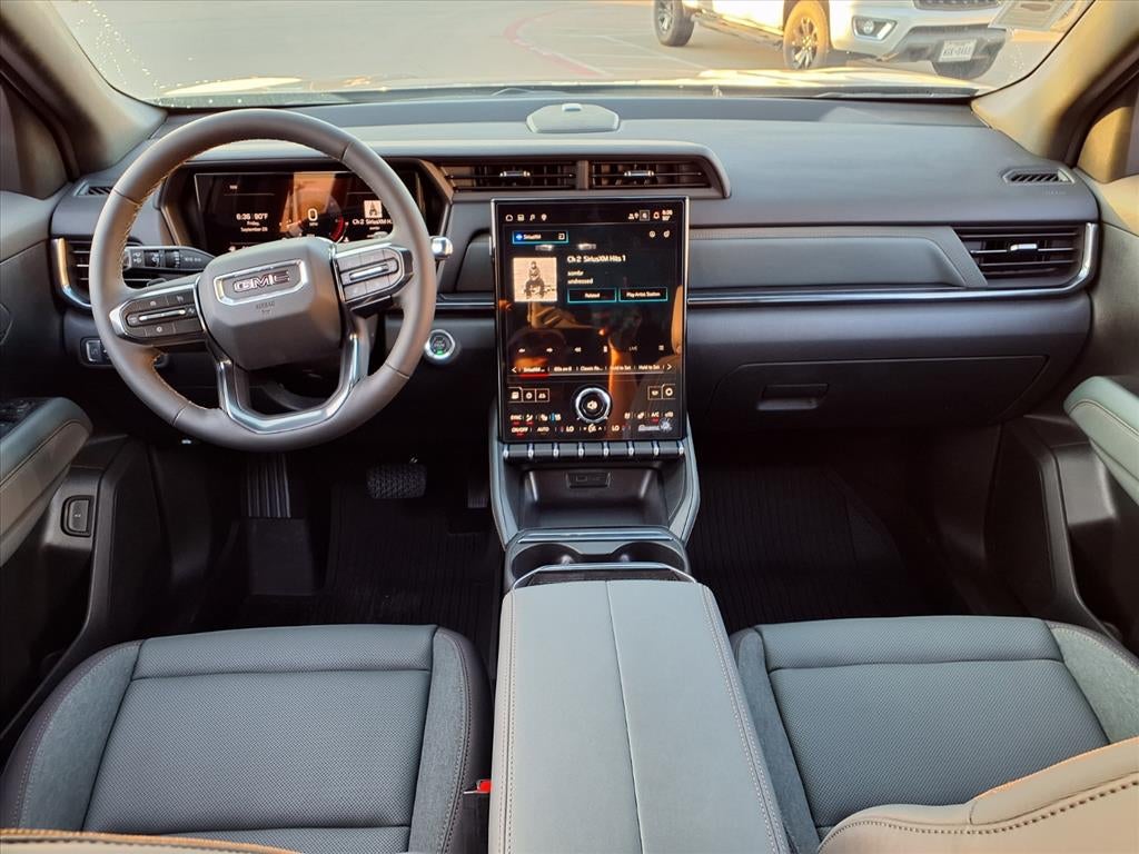 2026 GMC Terrain AT4 SUV AWD