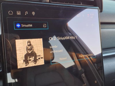 2026 GMC Terrain AT4 SUV AWD