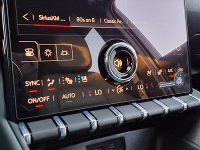 2026 GMC Terrain AT4 SUV AWD