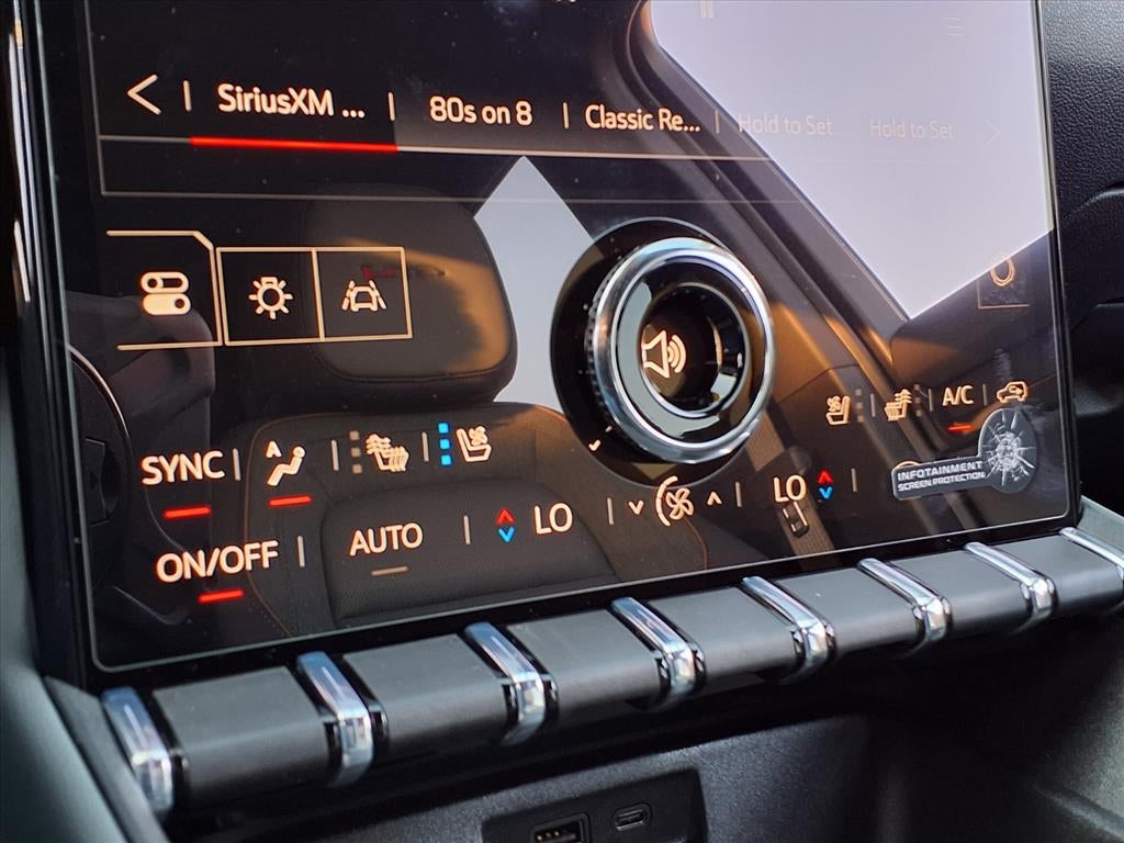 2026 GMC Terrain AT4 SUV AWD