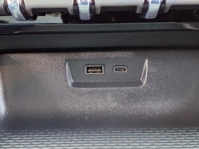 2026 GMC Terrain AT4 SUV AWD