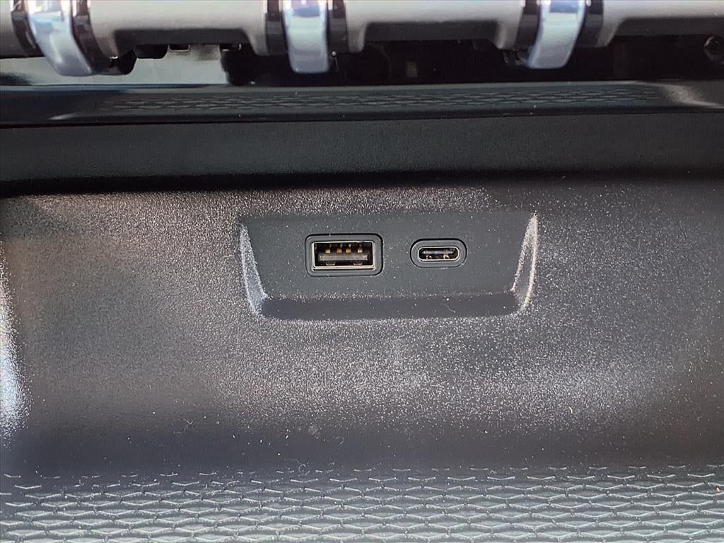 2026 GMC Terrain AT4 SUV AWD