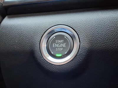 2026 GMC Terrain AT4 SUV AWD