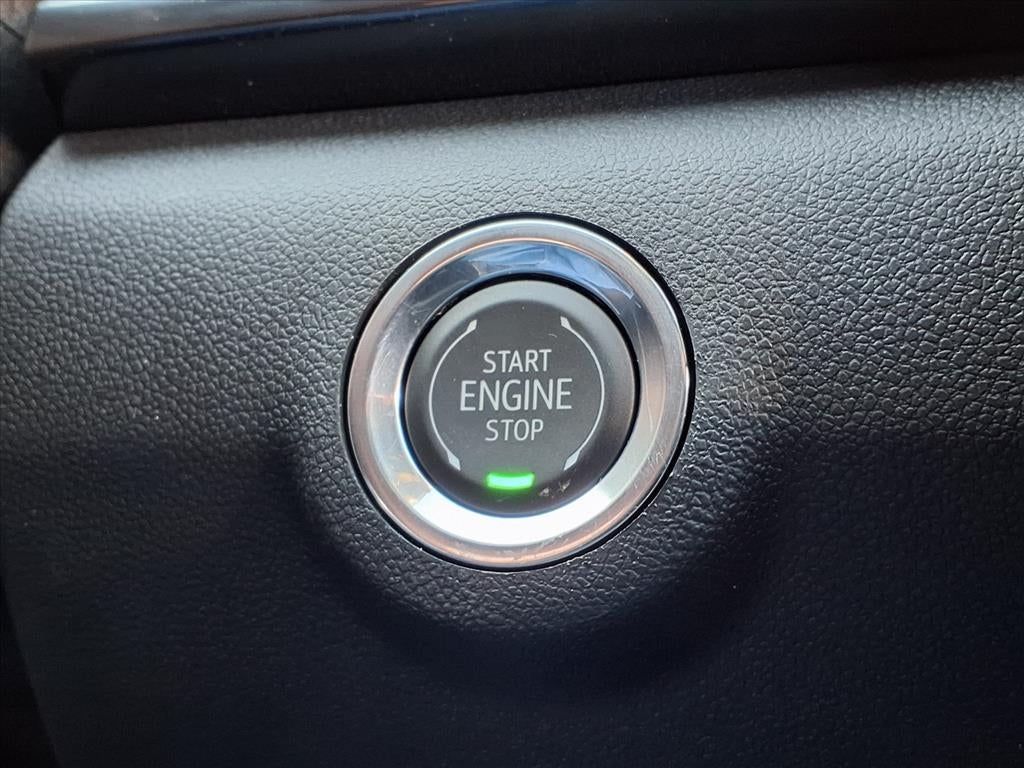 2026 GMC Terrain AT4 SUV AWD