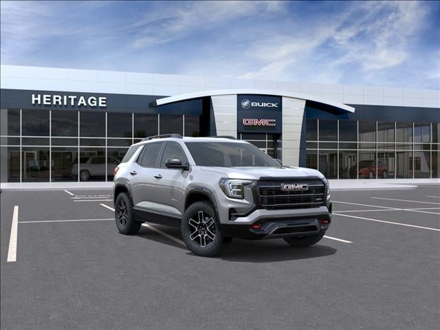 2027 GMC Terrain AWD AT4 SUV AWD