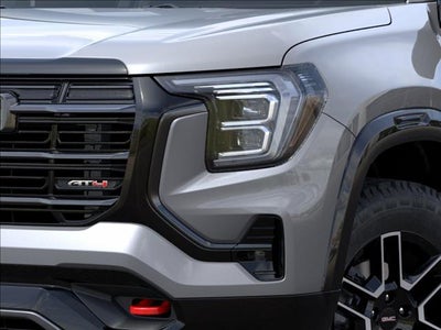 2027 GMC Terrain AWD AT4 SUV AWD