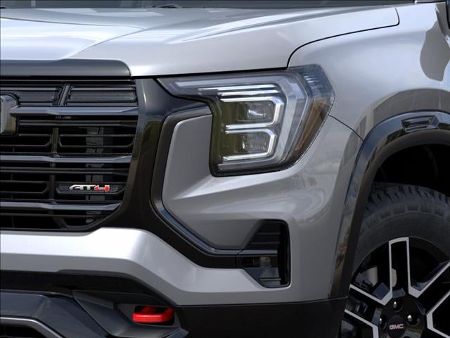 2027 GMC Terrain AWD AT4 SUV AWD