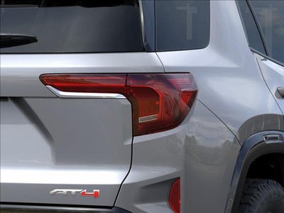 2027 GMC Terrain AWD AT4 SUV AWD