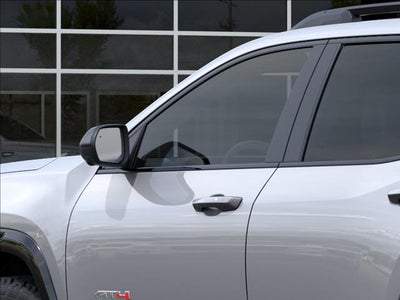 2027 GMC Terrain AWD AT4 SUV AWD