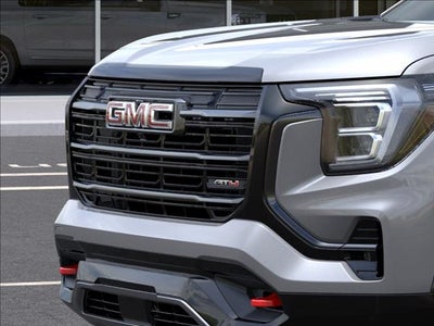 2027 GMC Terrain AWD AT4 SUV AWD
