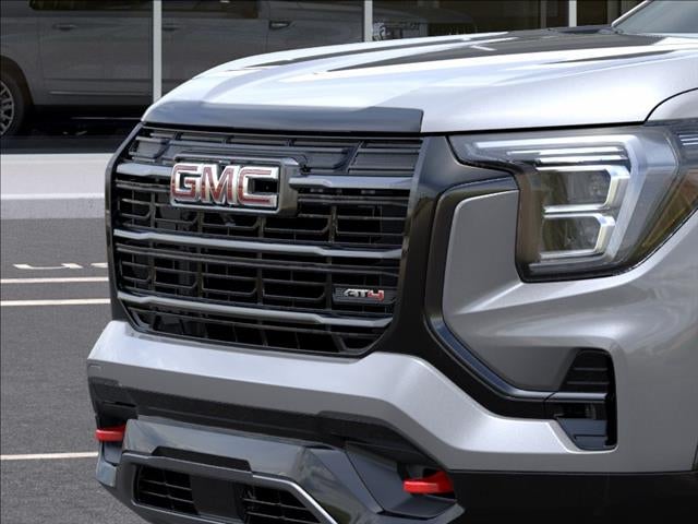 2027 GMC Terrain AWD AT4 SUV AWD
