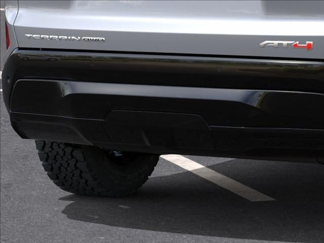 2027 GMC Terrain AWD AT4 SUV AWD