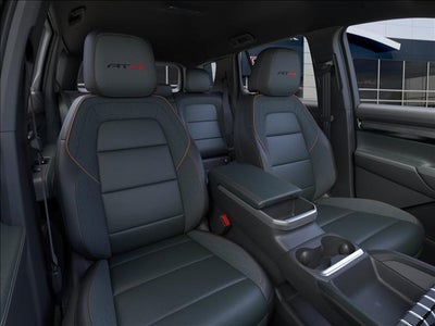 2027 GMC Terrain AWD AT4 SUV AWD