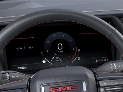 2027 GMC Terrain AWD AT4 SUV AWD