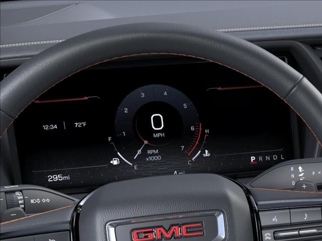 2027 GMC Terrain AWD AT4 SUV AWD